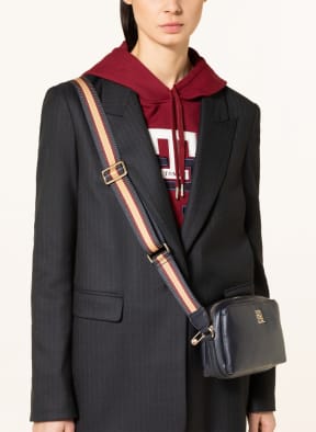 TOMMY HILFIGER Shoulder bag , Color: DARK BLUE (Image 1)