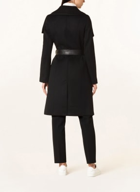 Mackage Wool coat, Color: BLACK (Image 1)