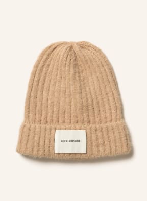 PETIT BY SOFIE SCHNOOR Mütze, Farbe: BEIGE (Bild 1)