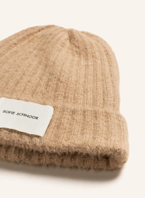 PETIT BY SOFIE SCHNOOR Mütze, Farbe: BEIGE (Bild 1)