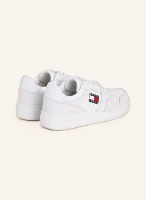 TOMMY JEANS Sneaker, Farbe: WEISS (Bild 1)