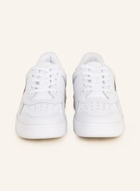TOMMY JEANS Sneaker, Farbe: WEISS (Bild 1)