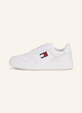 TOMMY JEANS Sneaker, Farbe: WEISS (Bild 1)