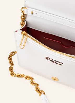 Off-White Shoulder bag JITNEY, Color: WHITE (Image 1)