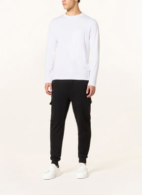 JOOP! JEANS Long sleeve shirt ALPHIS , Color: WHITE (Image 1)