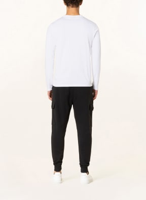 JOOP! JEANS Long sleeve shirt ALPHIS , Color: WHITE (Image 1)