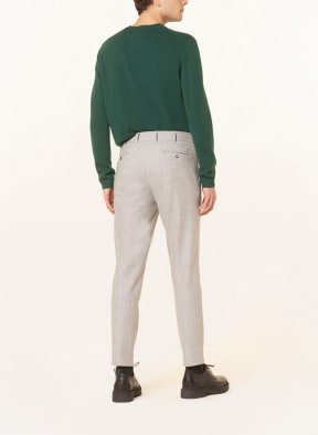 EDUARD DRESSLER Chinos extra slim fit , Color: LIGHT GRAY (Image 1)