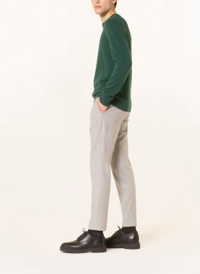 EDUARD DRESSLER Chinos extra slim fit , Color: LIGHT GRAY (Image 1)