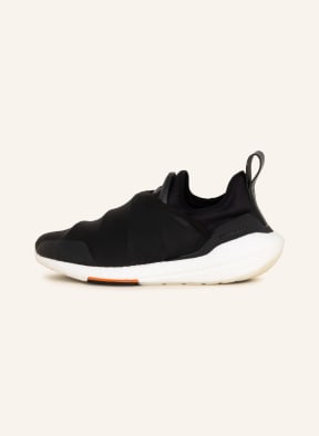 Y-3 Slip-on Sneakers Y-3 ULTRABOOST 22, Color: BLACK/ WHITE (Image 1)