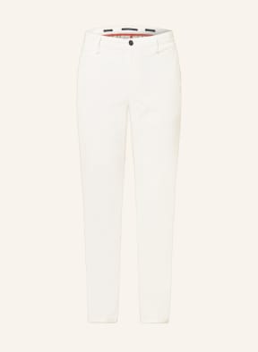ALBERTO Cord-Chino STEVE Tapered Fit, Farbe: CREME (Bild 1)