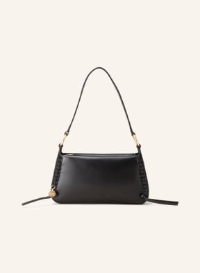 SEE BY CHLOÉ Umhängetasche TILDA, Farbe: 001 BLACK (Bild 1)