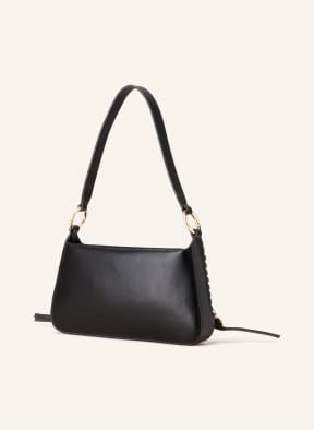 SEE BY CHLOÉ Umhängetasche TILDA, Farbe: 001 BLACK (Bild 1)