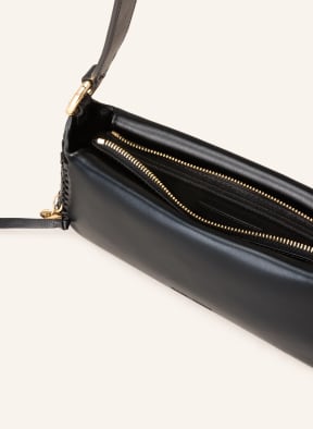 SEE BY CHLOÉ Umhängetasche TILDA, Farbe: 001 BLACK (Bild 1)