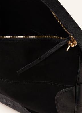 SEE BY CHLOÉ Hobo-Bag HANA, Farbe: 001 BLACK (Bild 1)