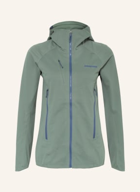 patagonia Funktionsjacke UPSTRIDE, Farbe: MINT (Bild 1)