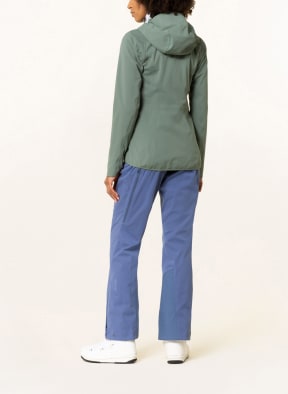 patagonia Funktionsjacke UPSTRIDE, Farbe: MINT (Bild 1)