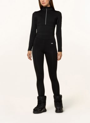 JETSET Tights TAKA, Farbe: SCHWARZ (Bild 1)