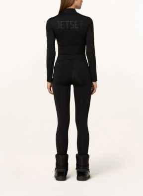 JETSET Tights TAKA, Farbe: SCHWARZ (Bild 1)