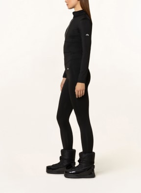 JETSET Tights TAKA, Farbe: SCHWARZ (Bild 1)