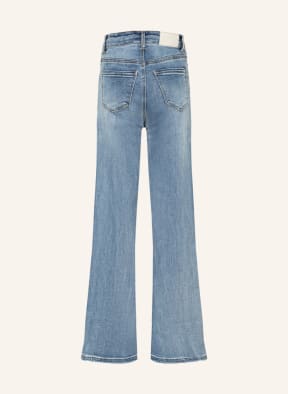 I dig denim Jeans HARPER Wide Fit, Farbe: BLAU (Bild 1)