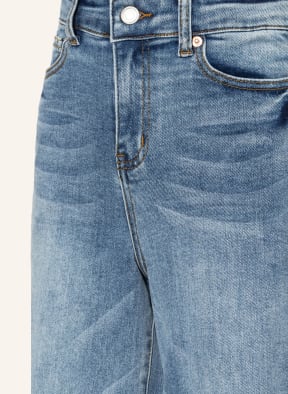 I dig denim Jeans HARPER Wide Fit, Farbe: BLAU (Bild 1)