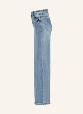 I dig denim Jeans HARPER Wide Fit, Farbe: BLAU (Bild 1)