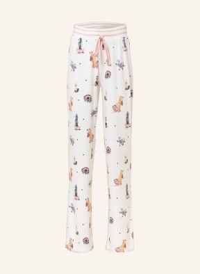 P.J.Salvage Schlafhose , Farbe: ECRU (Bild 1)