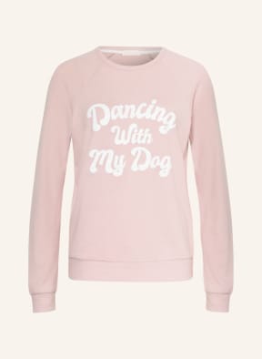 P.J.Salvage Schlafshirt , Farbe: ROSA (Bild 1)