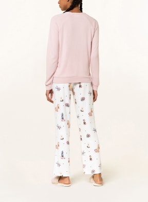 P.J.Salvage Schlafshirt , Farbe: ROSA (Bild 1)