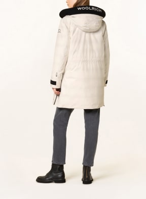 WOOLRICH Mantel HARVEYS, Farbe: CREME (Bild 1)
