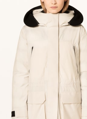 WOOLRICH Mantel HARVEYS, Farbe: CREME (Bild 1)