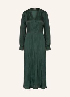SCOTCH & SODA Kleid, Farbe: GRÜN (Bild 1)