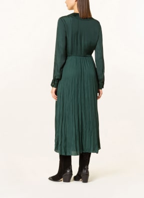 SCOTCH & SODA Kleid, Farbe: GRÜN (Bild 1)