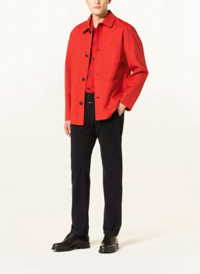 CLOSED Chinos CLIFTON slim fit, Color: BLACK (Image 1)