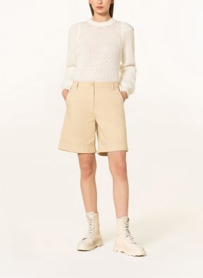 NEO NOIR Pullover MARTINA, Farbe: ECRU (Bild 1)