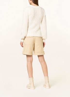 NEO NOIR Pullover MARTINA, Farbe: ECRU (Bild 1)