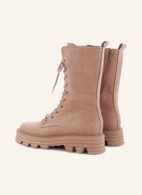KENNEL & SCHMENGER Stiefelette PUSH, Farbe: HELLBRAUN (Bild 1)