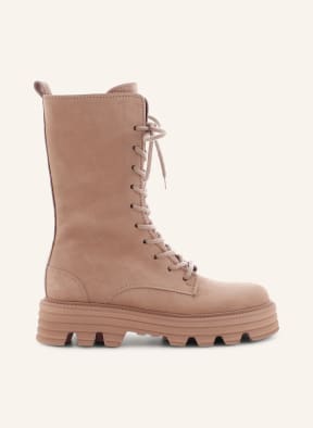 KENNEL & SCHMENGER Stiefelette PUSH, Farbe: HELLBRAUN (Bild 1)