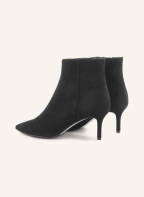 KENNEL & SCHMENGER Ankle boots ROME, Color: BLACK (Image 1)