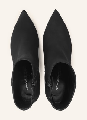 KENNEL & SCHMENGER Ankle boots ROME, Color: BLACK (Image 1)