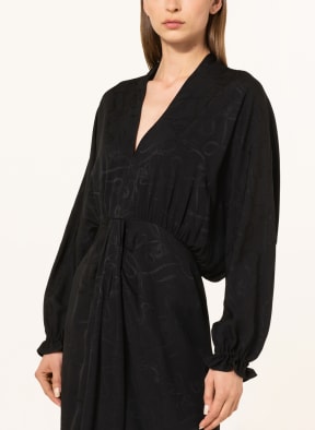 Lala Berlin Kleid DASH, Farbe: SCHWARZ (Bild 1)