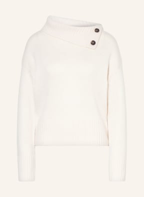 FFC Rollkragenpullover, Farbe: WEISS (Bild 1)
