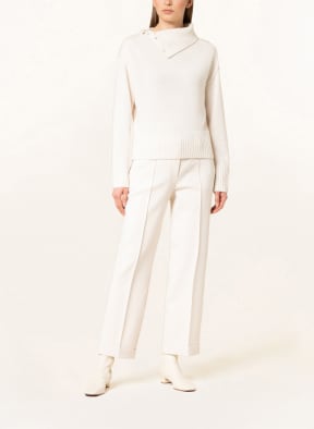 FFC Rollkragenpullover, Farbe: WEISS (Bild 1)