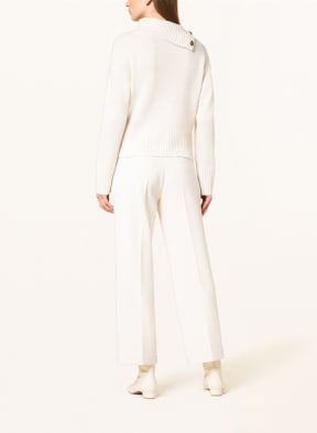 FFC Rollkragenpullover, Farbe: WEISS (Bild 1)