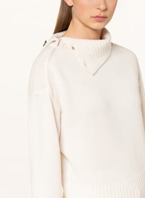 FFC Rollkragenpullover, Farbe: WEISS (Bild 1)