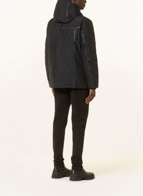 NORTH SAILS Jacket ANTARTICO with GORE-TEX INFINIUM™, Color: BLACK (Image 1)