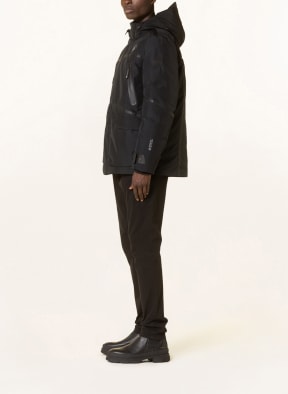 NORTH SAILS Jacket ANTARTICO with GORE-TEX INFINIUM™, Color: BLACK (Image 1)