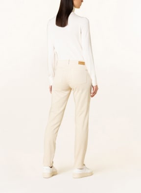 RAFFAELLO ROSSI Corduroy trousers VIC, Color: 330 DÜNE (Image 1)