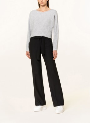 LIEBLINGSSTÜCK Sweater SVENJAL, Color: LIGHT GRAY (Image 1)