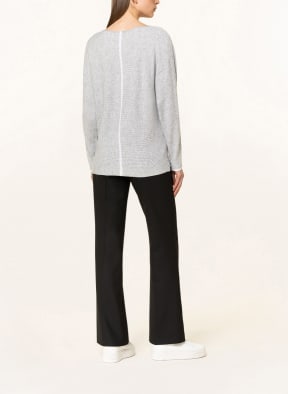 LIEBLINGSSTÜCK Sweater SVENJAL, Color: LIGHT GRAY (Image 1)